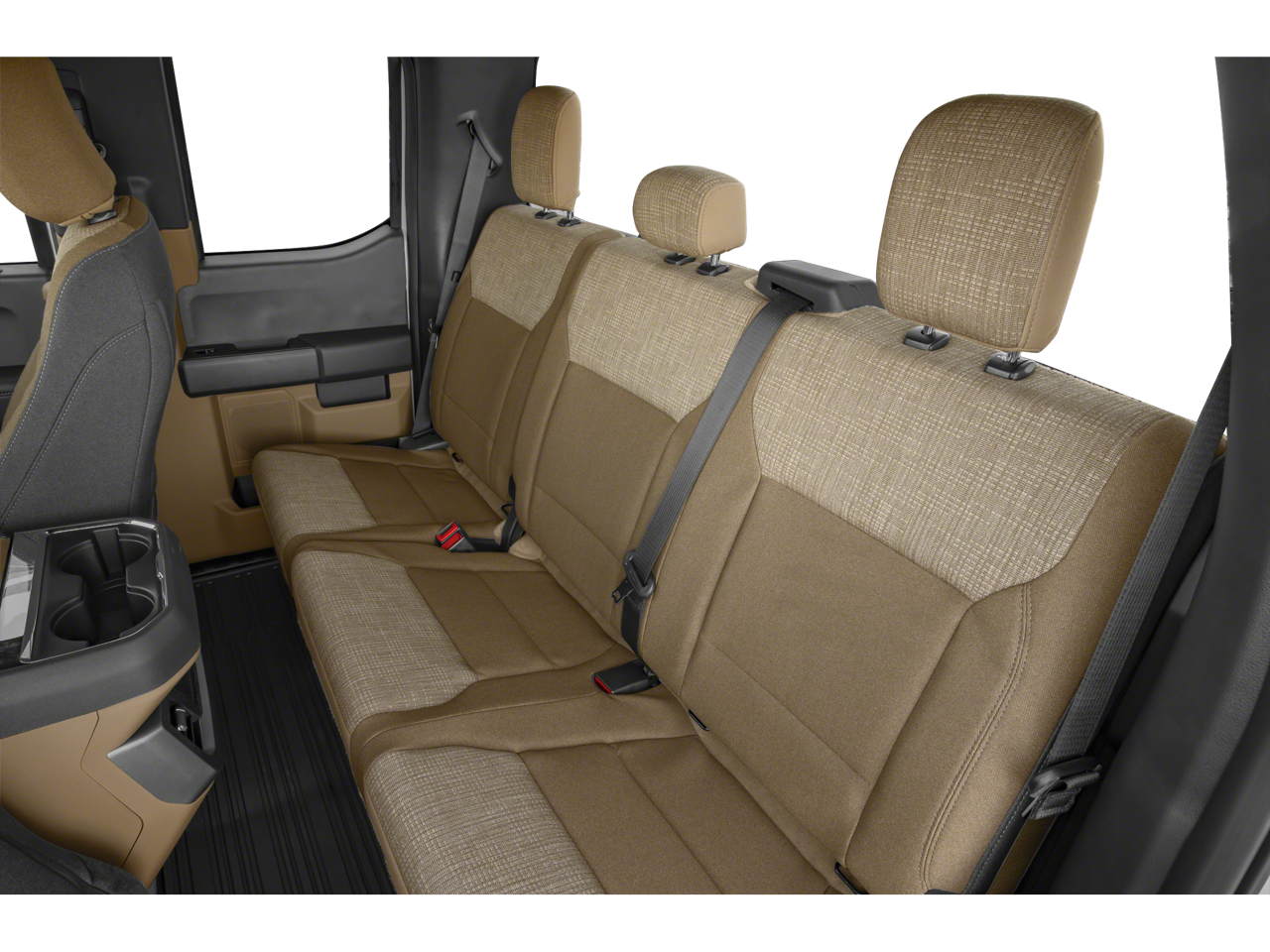 2026 Ford F-250SD In-Transit