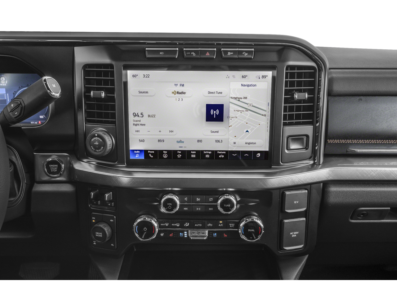 2026 Ford F-350SD In-Transit