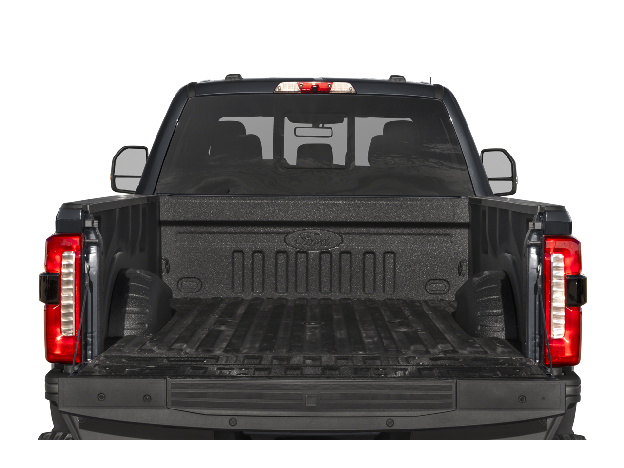 2026 Ford F-350SD In-Transit