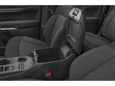 2026 Ford Ranger XLT In-Transit