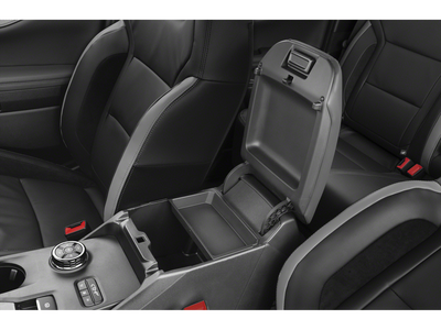 2026 Ford Ranger Raptor In-Transit