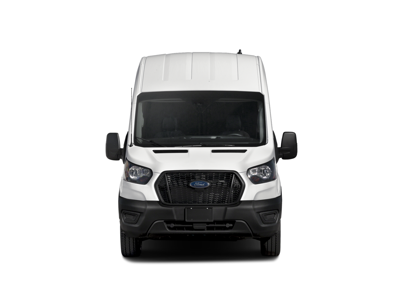 2026 Ford Transit-350 Base In-Transit
