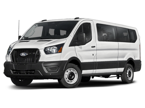 2026 Ford Transit-350 In-Transit