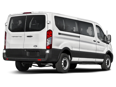 2026 Ford Transit-350 In-Transit