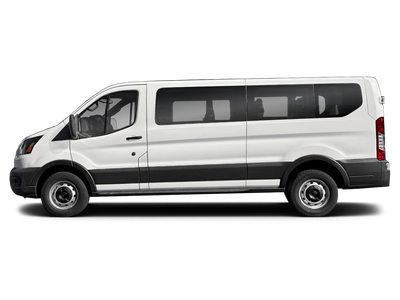 2026 Ford Transit-350 In-Transit