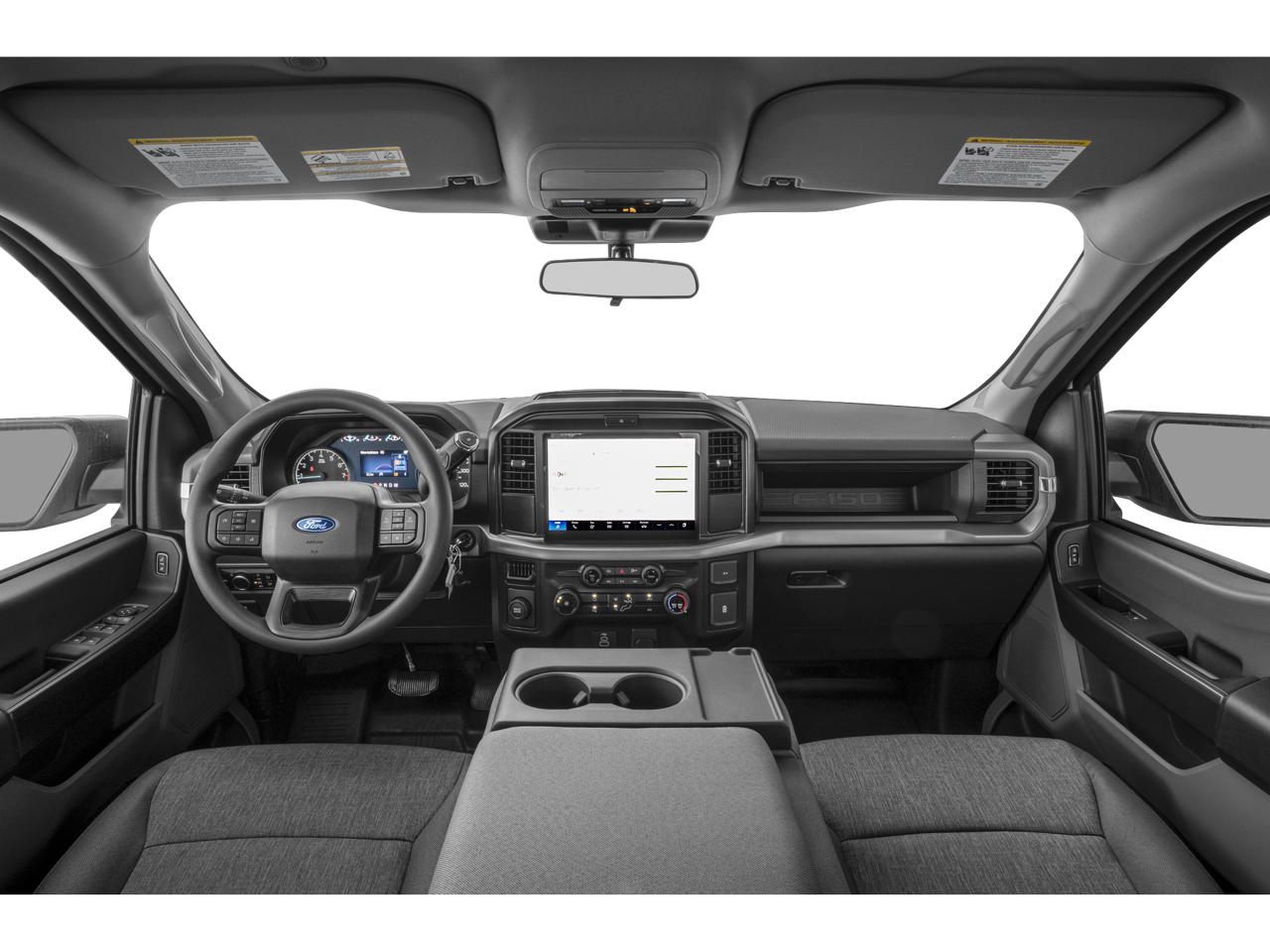 2027 Ford F-150 XL