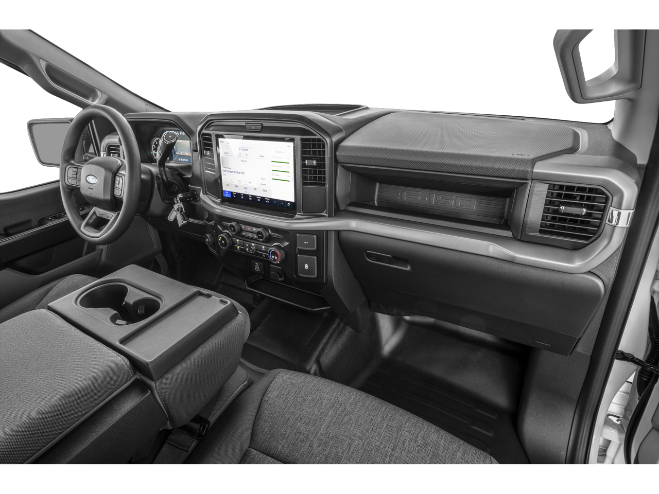 2027 Ford F-150 XL