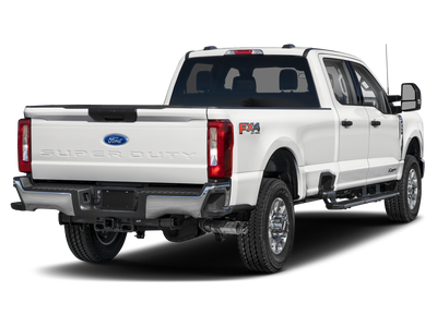 2027 Ford F-350SD XLT