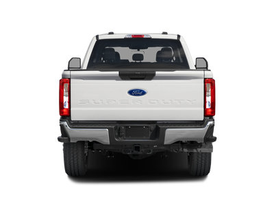 2027 Ford F-350SD XLT
