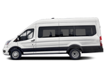 2027 Ford Transit-350 In-Transit