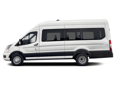 2027 Ford Transit-350 In-Transit