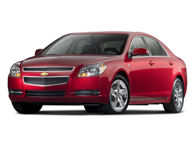 2008 Chevrolet Malibu LT 2LT