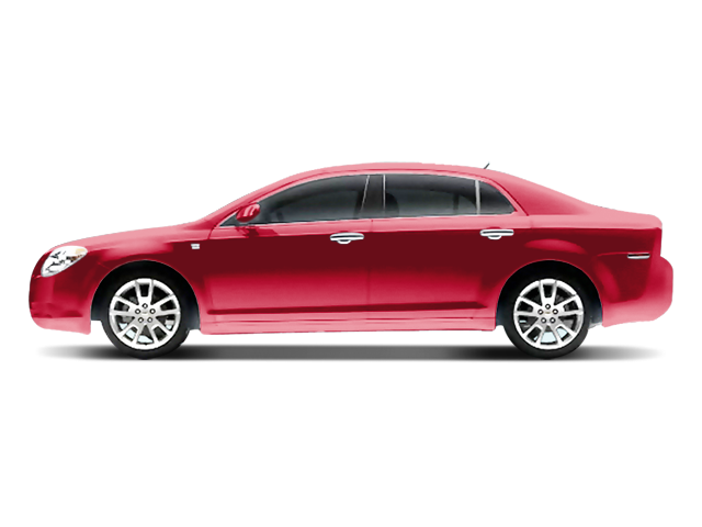 2008 Chevrolet Malibu LT 2LT