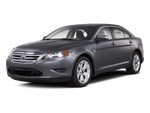 2010 Ford Taurus Limited