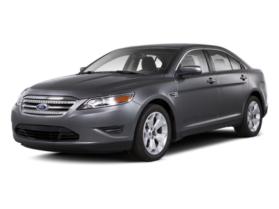 2010 Ford Taurus Limited