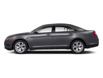 2010 Ford Taurus Limited