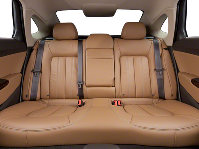 2012 Buick Verano Leather Group