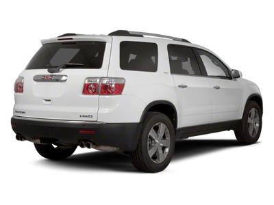 2012 GMC Acadia SL