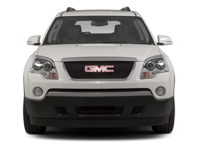 2012 GMC Acadia SL