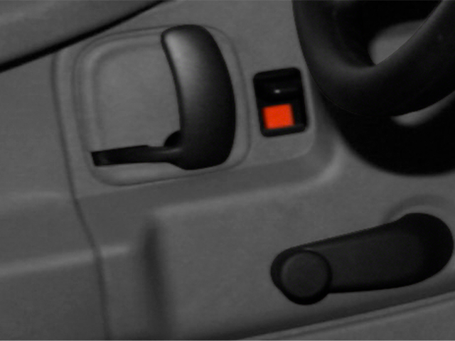 2014 Chevrolet Express Cargo 2500 Work Van