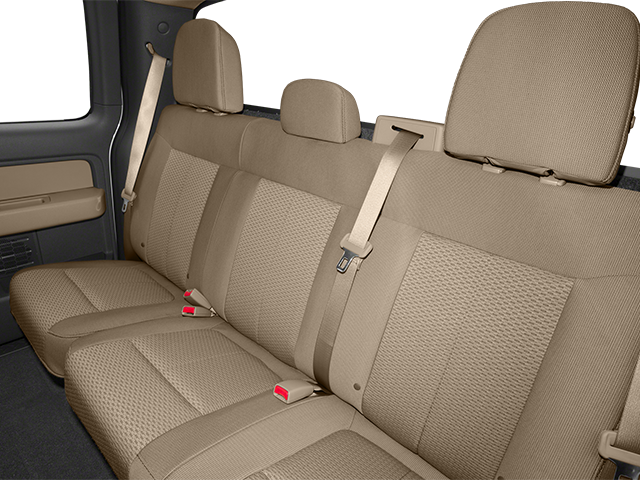 2014 Ford F-150 XL