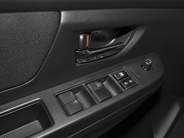 2014 Subaru Impreza 2.0i Premium
