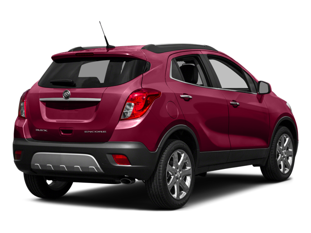 2016 Buick Encore Sport Touring