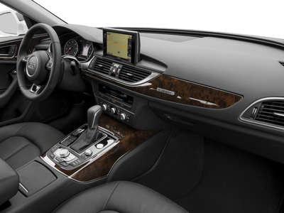 2018 Audi A6 3.0T Prestige quattro