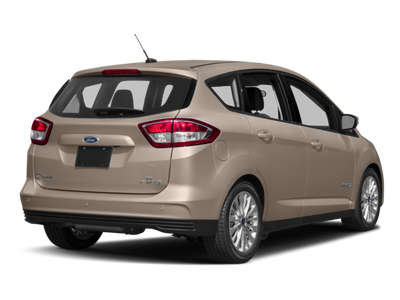 2018 Ford C-Max Hybrid SE
