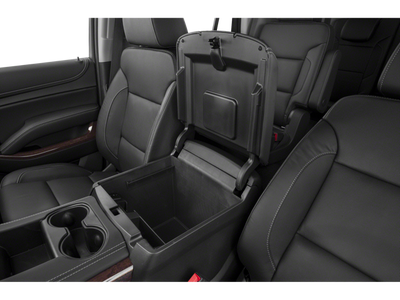 2018 GMC Yukon SLT Standard Edition
