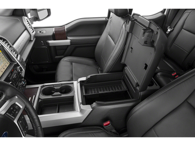 2019 Ford F-250SD Lariat