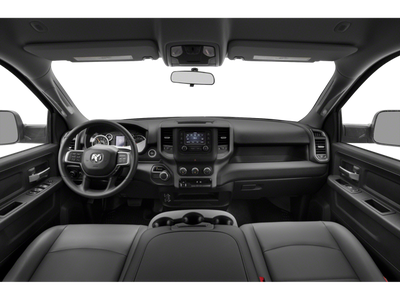 2019 RAM 3500 Tradesman