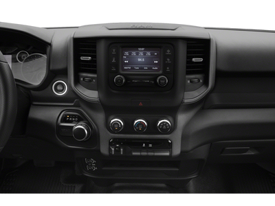 2019 RAM 3500 Tradesman