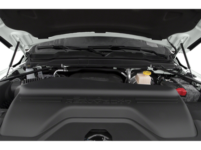 2019 RAM 3500 Tradesman