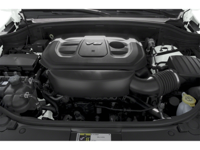 2021 Jeep Grand Cherokee Altitude