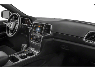 2021 Jeep Grand Cherokee Altitude
