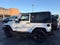 2015 Jeep Wrangler Sahara