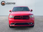 2014 Dodge Durango SXT