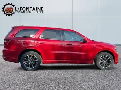 2014 Dodge Durango SXT