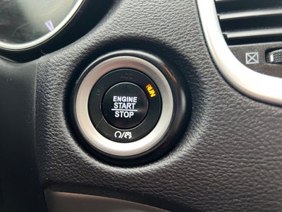 2019 Dodge Durango SXT Plus