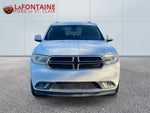 2019 Dodge Durango SXT Plus