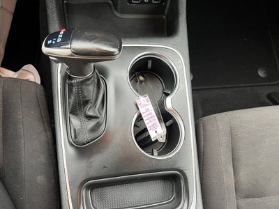 2019 Dodge Durango SXT Plus
