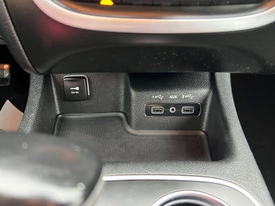 2019 Dodge Durango SXT Plus