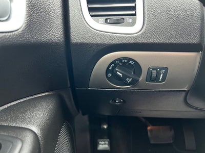 2019 Dodge Durango SXT Plus