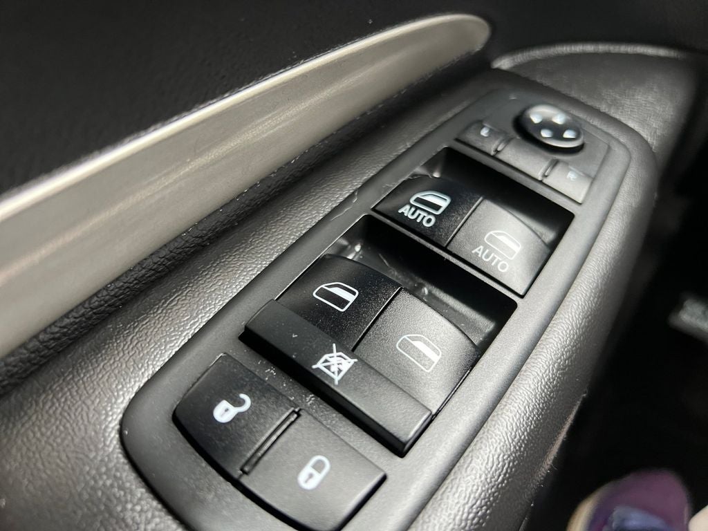 2019 Dodge Durango SXT Plus