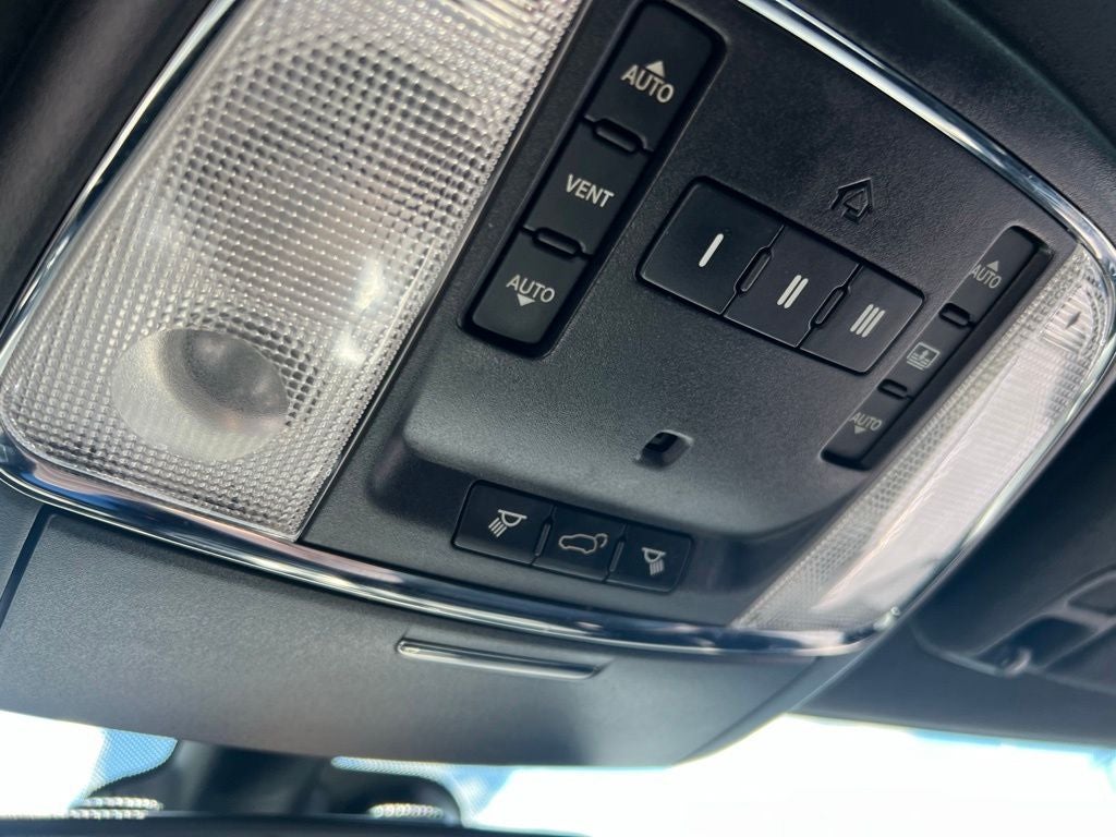 2015 Jeep Grand Cherokee Summit