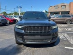 2022 Jeep Grand Cherokee L Altitude