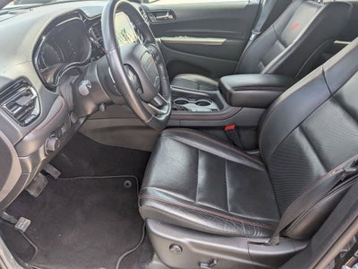 2025 Dodge Durango R/T Plus