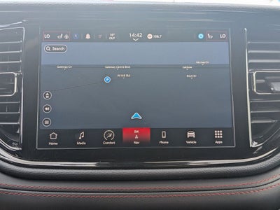 2025 Dodge Durango R/T Plus