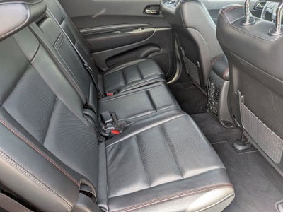 2025 Dodge Durango R/T Plus